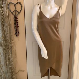 Windsor Maxi Dress NWT